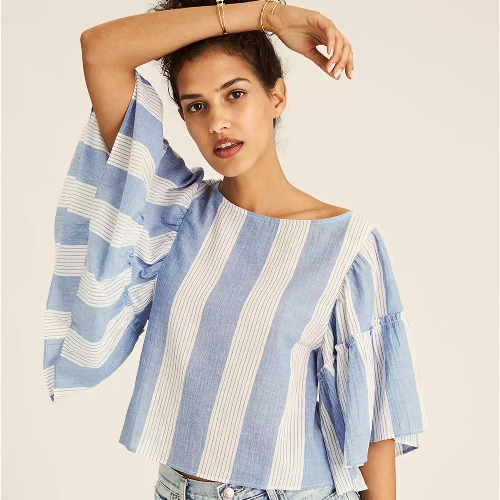 American Eagle Top